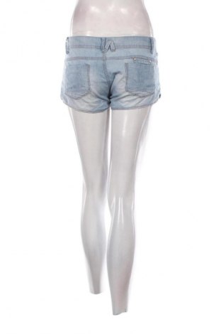 Női rövidnadrág Tally Weijl, Méret S, Szín Kék, Ár 3 800 Ft