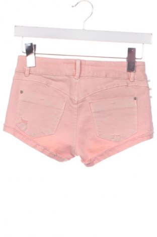 Dámské kraťasy  Tally Weijl, Velikost XS, Barva Růžová, Cena  457,00 Kč