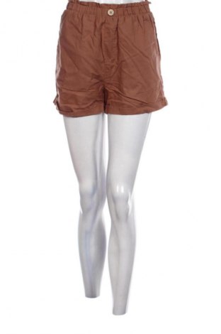 Női rövidnadrág Terranova, Méret S, Szín Barna, Ár 2 000 Ft