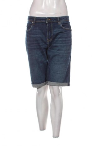 Dámske kraťasy  Tex, Veľkosť XL, Farba Modrá, Cena  9,72 €