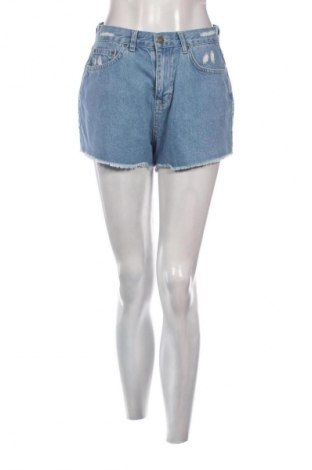 Pantaloni scurți de femei Toi & Moi, Mărime S, Culoare Albastru, Preț 89,47 Lei