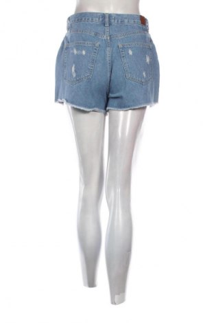 Pantaloni scurți de femei Toi & Moi, Mărime S, Culoare Albastru, Preț 89,47 Lei