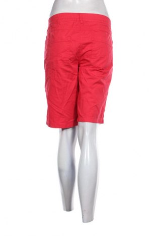 Damskie szorty Tom Tailor, Rozmiar L, Kolor Czerwony, Cena 55,99 zł