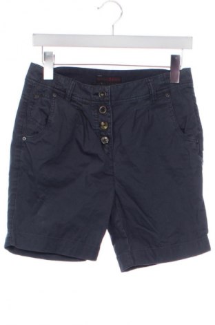 Pantaloni scurți de femei Tom Tailor, Mărime XS, Culoare Multicolor, Preț 89,29 Lei