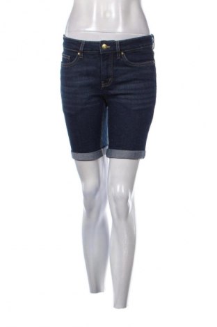 Damskie szorty Tom Tailor, Rozmiar S, Kolor Niebieski, Cena 42,99 zł