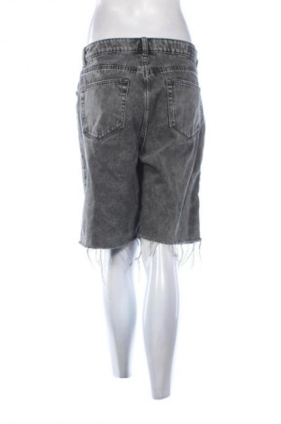 Damen Shorts Tom Tailor, Größe L, Farbe Grau, Preis 17,39 €