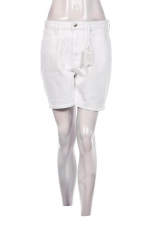 Damen Shorts Tommy Hilfiger, Größe M, Farbe Weiß, Preis 93,99 €