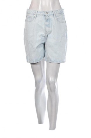 Dámske kraťasy  Tommy Hilfiger, Veľkosť M, Farba Modrá, Cena  85,95 €