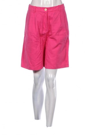 Női rövidnadrág Tommy Hilfiger, Méret S, Szín Rózsaszín, Ár 10 479 Ft