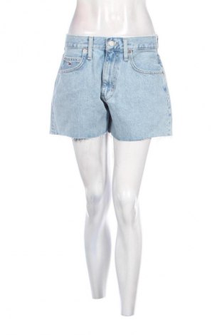 Dámské kraťasy  Tommy Jeans, Velikost L, Barva Modrá, Cena  2 129,00 Kč