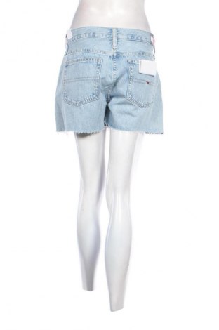 Dámské kraťasy  Tommy Jeans, Velikost L, Barva Modrá, Cena  2 129,00 Kč