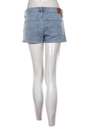 Dámské kraťasy  Tommy Jeans, Velikost M, Barva Modrá, Cena  784,00 Kč