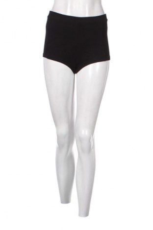 Дамски къс панталон Topshop, Размер S, Цвят Черен, Цена 27,99 лв.