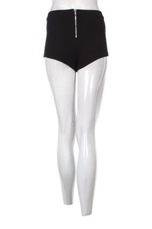 Дамски къс панталон Topshop, Размер S, Цвят Черен, Цена 27,99 лв.