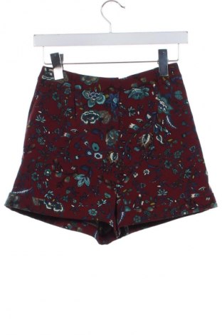 Pantaloni scurți de femei Topshop, Mărime XS, Culoare Multicolor, Preț 87,46 Lei
