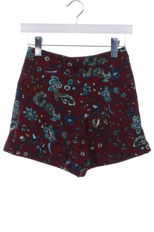 Pantaloni scurți de femei Topshop, Mărime XS, Culoare Multicolor, Preț 87,46 Lei