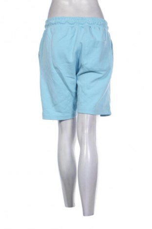 Pantaloni scurți de femei Trapstar, Mărime XXL, Culoare Albastru, Preț 126,32 Lei