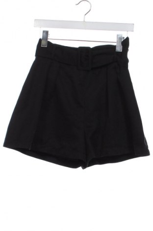 Dámske kraťasy  Trendyol, Veľkosť XS, Farba Čierna, Cena  11,95 €