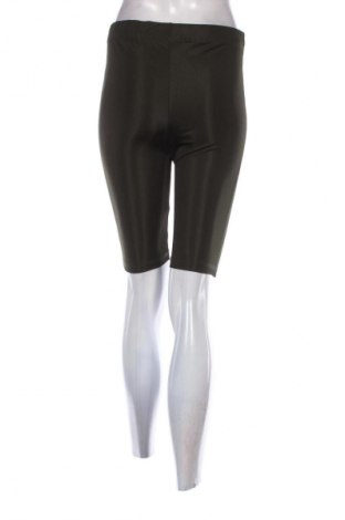 Pantaloni scurți de femei Trendyol, Mărime L, Culoare Verde, Preț 89,00 Lei