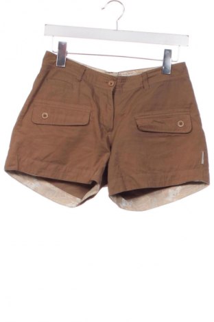 Dámské kraťasy  Trespass, Velikost XXS, Barva Hnědá, Cena  608,00 Kč