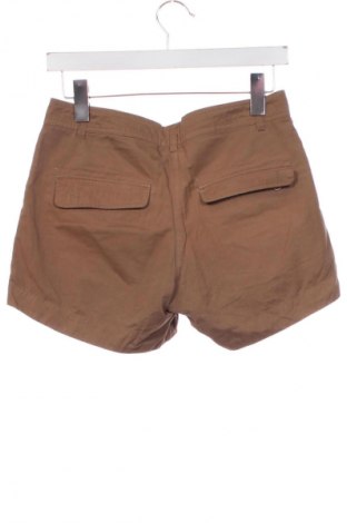 Dámské kraťasy  Trespass, Velikost XXS, Barva Hnědá, Cena  608,00 Kč