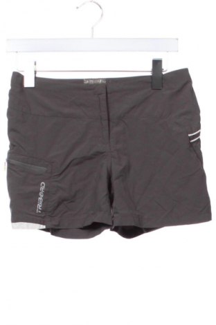 Дамски къс панталон Tribord, Размер M, Цвят Кафяв, Цена 19,55 лв.