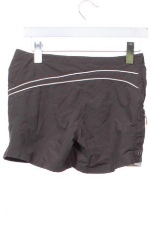 Дамски къс панталон Tribord, Размер M, Цвят Кафяв, Цена 19,55 лв.