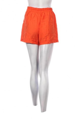 Dámské kraťasy  Unbranded, Velikost S, Barva Oranžová, Cena  289,00 Kč