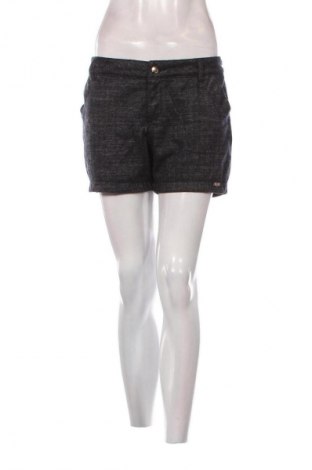 Γυναικείο κοντό παντελόνι Unbranded, Μέγεθος XL, Χρώμα Μαύρο, Τιμή 4,99 €