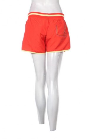 Γυναικείο κοντό παντελόνι Unbranded, Μέγεθος L, Χρώμα Κόκκινο, Τιμή 9,72 €