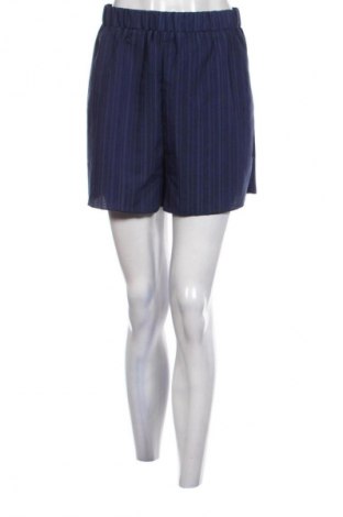 Pantaloni scurți de femei Unbranded, Mărime L, Culoare Albastru, Preț 50,99 Lei