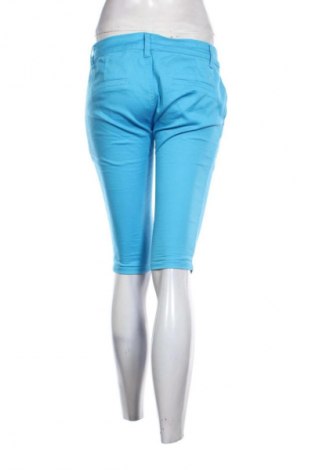 Дамски къс панталон Unbranded, Размер M, Цвят Син, Цена 15,99 лв.