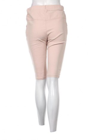 Γυναικείο κοντό παντελόνι Unbranded, Μέγεθος M, Χρώμα Ρόζ , Τιμή 9,72 €