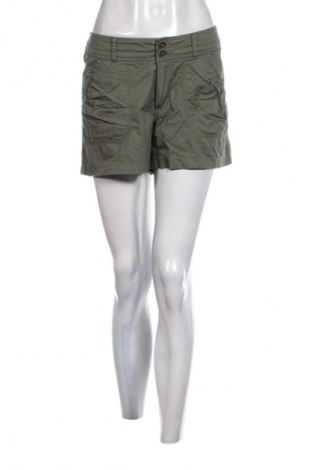 Damskie szorty Unbranded, Rozmiar M, Kolor Zielony, Cena 23,99 zł