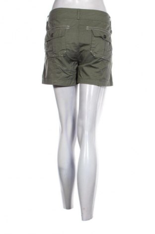 Damskie szorty Unbranded, Rozmiar M, Kolor Zielony, Cena 23,99 zł