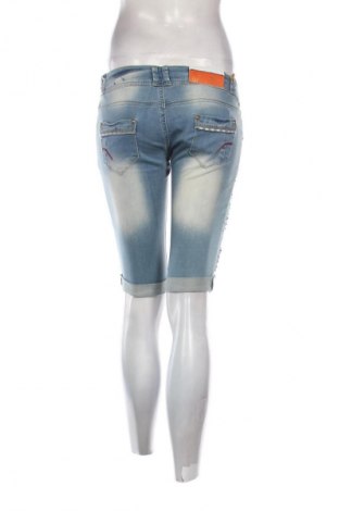 Női rövidnadrág Unbranded, Méret L, Szín Kék, Ár 5 159 Ft