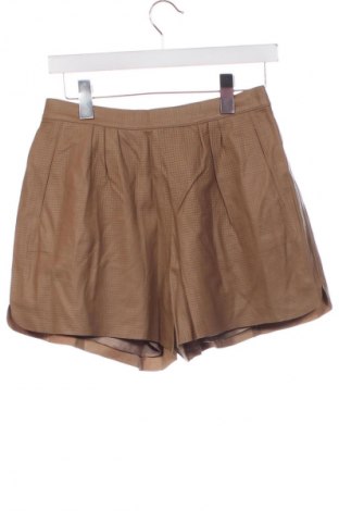 Damen Shorts Unbranded, Größe XS, Farbe Braun, Preis 16,99 €