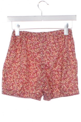 Дамски къс панталон Unbranded, Размер XS, Цвят Многоцветен, Цена 19,00 лв.