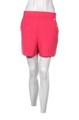 Γυναικείο κοντό παντελόνι Unbranded, Μέγεθος M, Χρώμα Κόκκινο, Τιμή 9,72 €