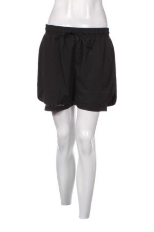 Damskie szorty Unbranded, Rozmiar L, Kolor Czarny, Cena 43,77 zł