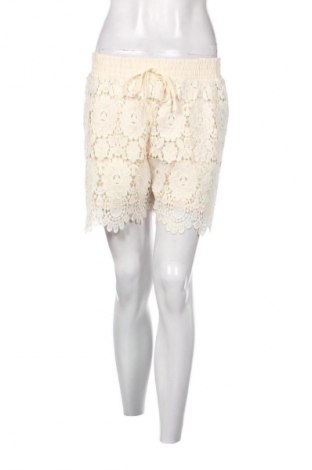 Dámske kraťasy  Unbranded, Veľkosť L, Farba Béžová, Cena  15,94 €