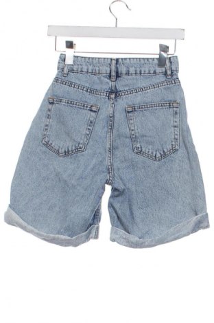 Pantaloni scurți de femei Unbranded, Mărime XXS, Culoare Albastru, Preț 50,00 Lei