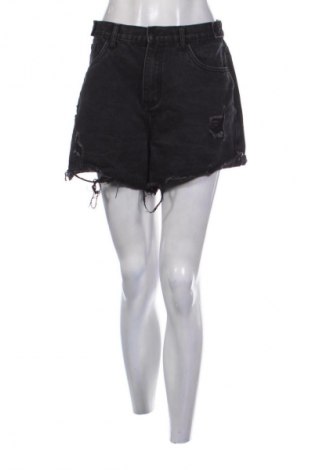 Pantaloni scurți de femei Unbranded, Mărime L, Culoare Negru, Preț 50,00 Lei