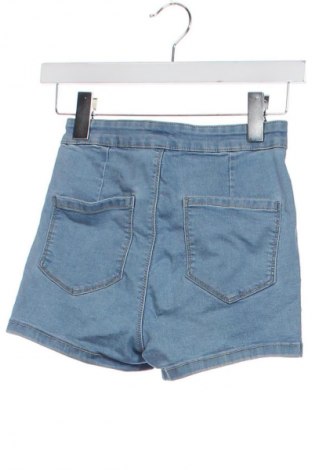 Pantaloni scurți de femei Unbranded, Mărime XXS, Culoare Albastru, Preț 50,00 Lei