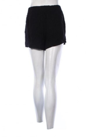 Pantaloni scurți de femei Unbranded, Mărime M, Culoare Negru, Preț 50,00 Lei