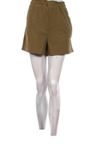Dámske kraťasy  Unbranded, Veľkosť XL, Farba Zelená, Cena  18,95 €