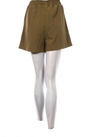 Dámske kraťasy  Unbranded, Veľkosť XL, Farba Zelená, Cena  18,95 €
