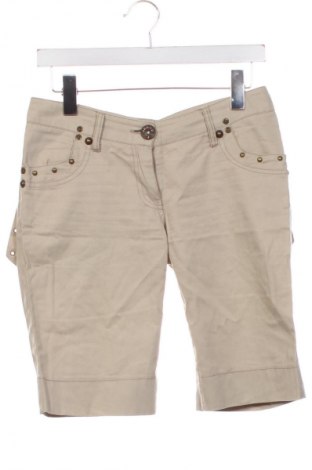 Pantaloni scurți de femei Unbranded, Mărime S, Culoare Bej, Preț 50,00 Lei