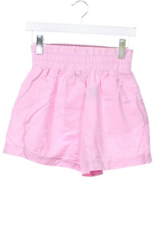 Damskie szorty Unbranded, Rozmiar XS, Kolor Różowy, Cena 36,99 zł