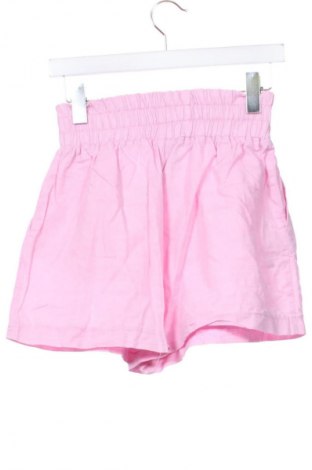 Damskie szorty Unbranded, Rozmiar XS, Kolor Różowy, Cena 36,99 zł